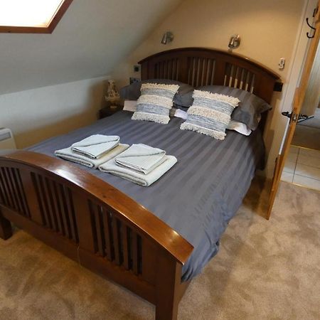 The Moorings Bed & Breakfast Tarbert  Exterior photo